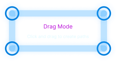 Drag Mode